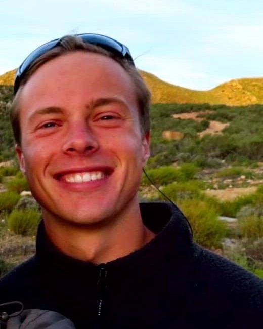 Sebastian, founder of Third Stripe Academy